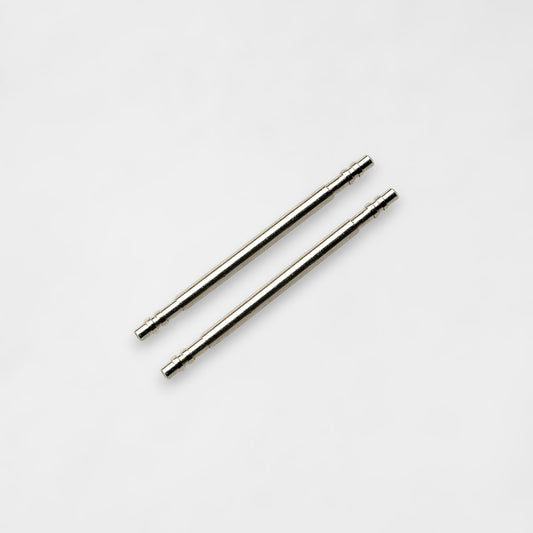 (20mm X 1.5mm) Spring Bars for Rolex GMT Master II 126710 (Jubilee)