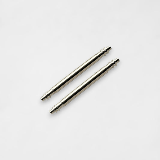 (20mm X 2.0mm) Spring Bars for Rolex Submariner 116610 (Oyster)