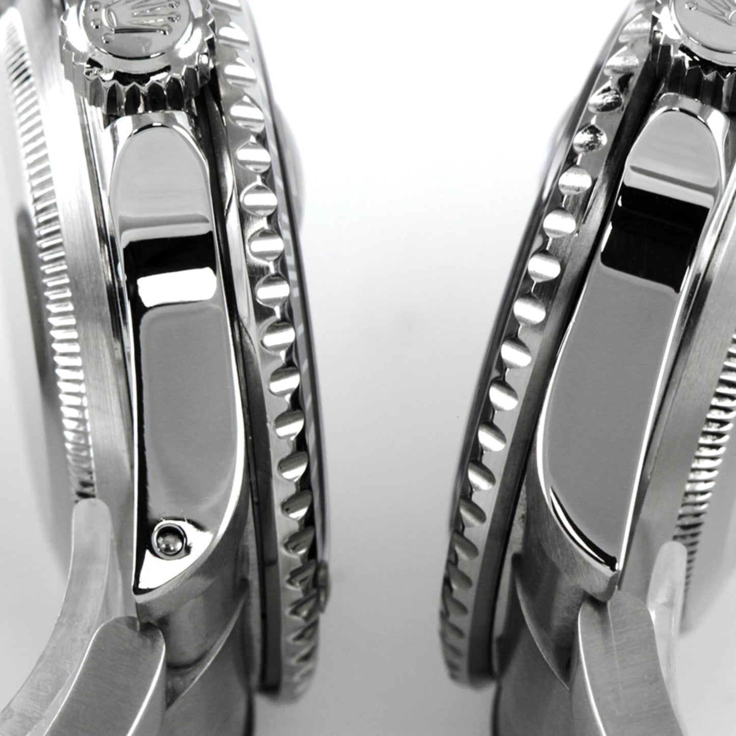 20mm X 1.8mm Spring Bars for Rolex Datejust 16234 (No Holes Case)