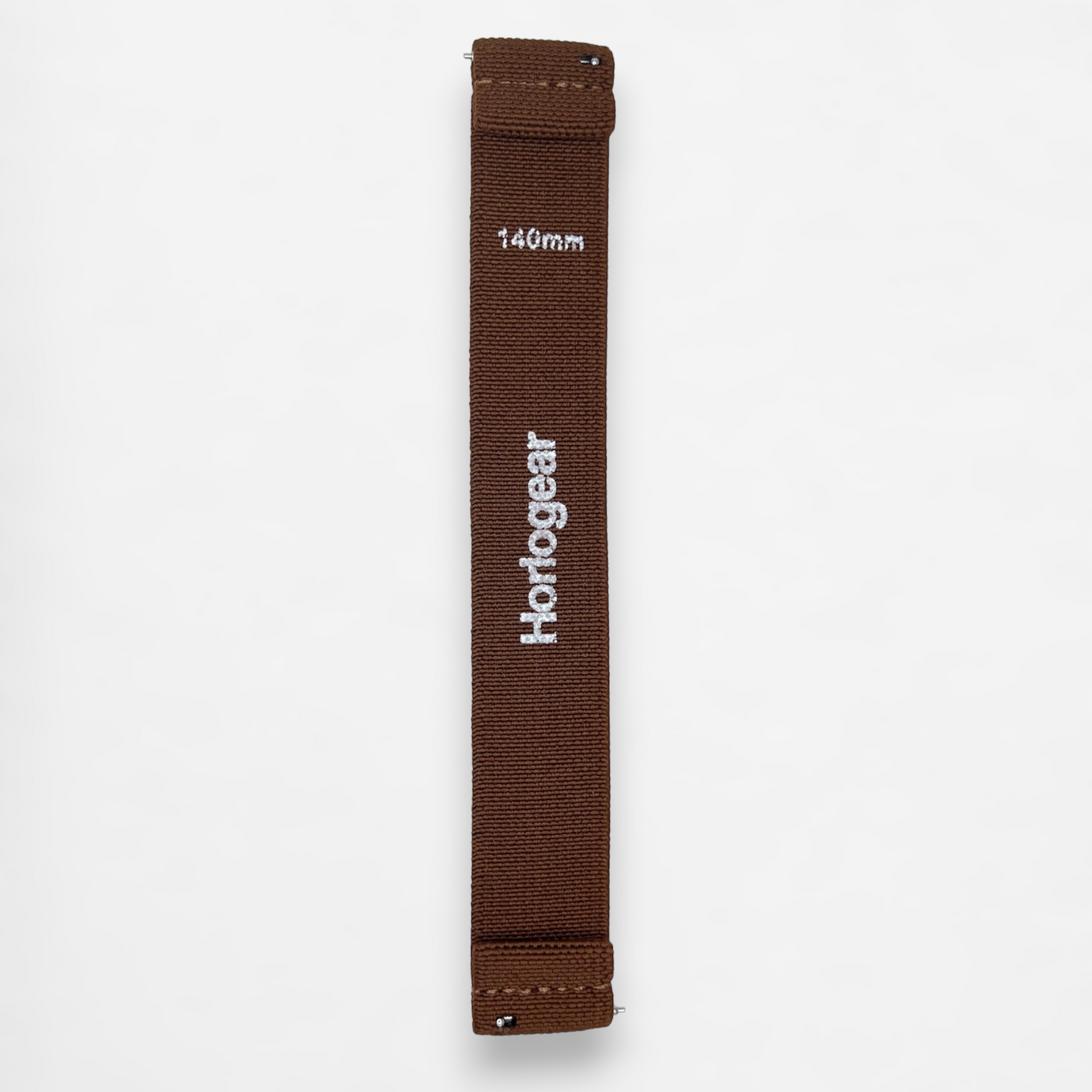 Horloflex Band (Kakaobraun)