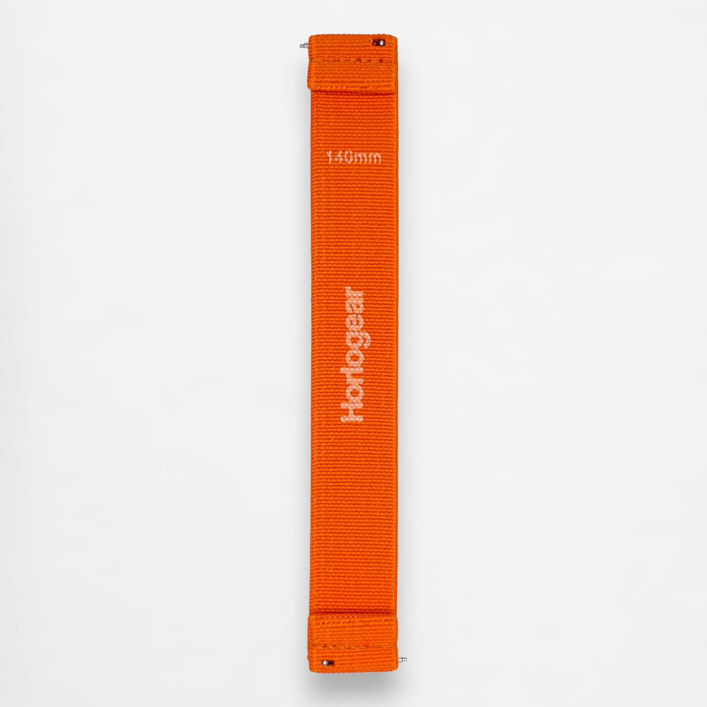 Banda horloflex (arancione esotico)