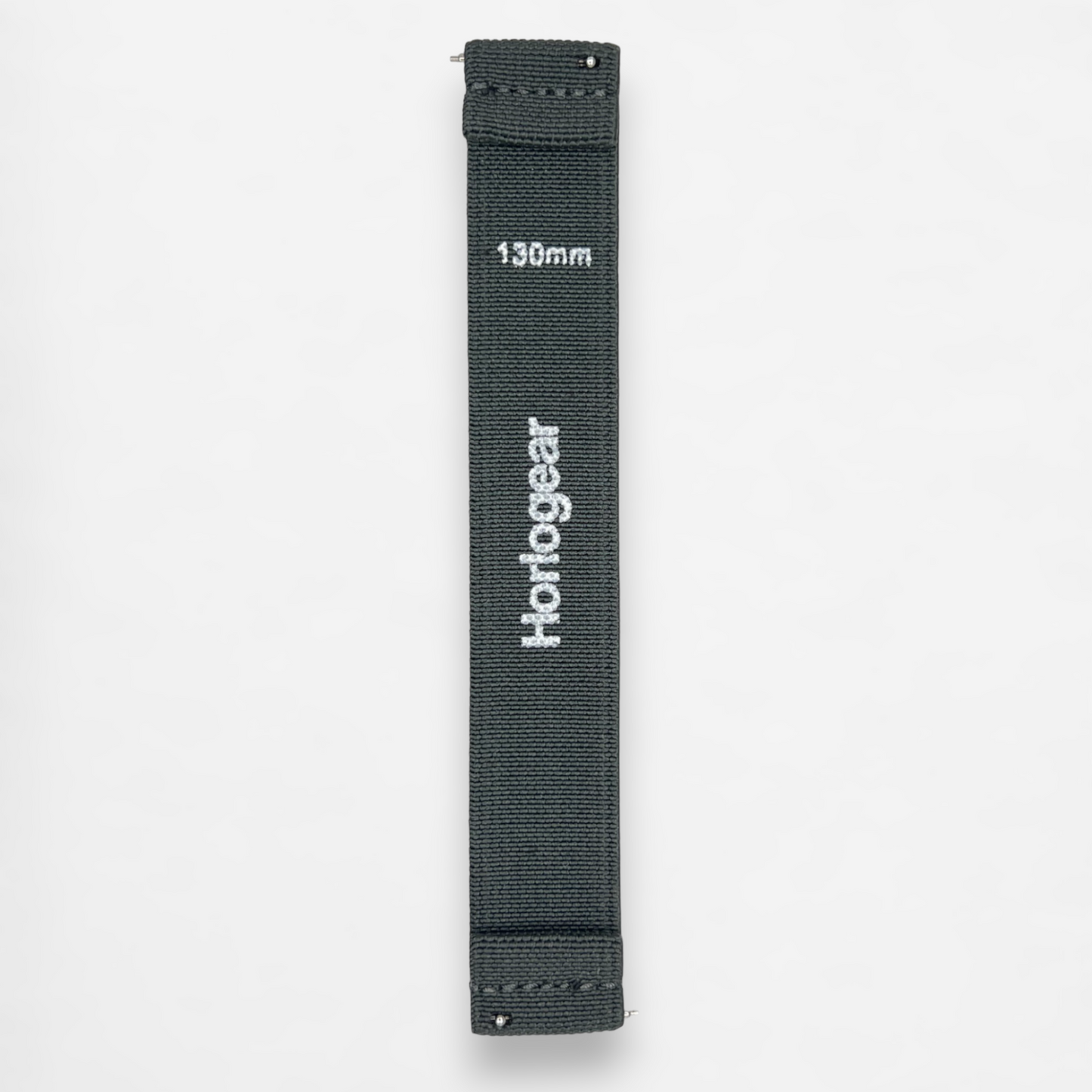 HorloFLEX Band (Asphalt Gray)