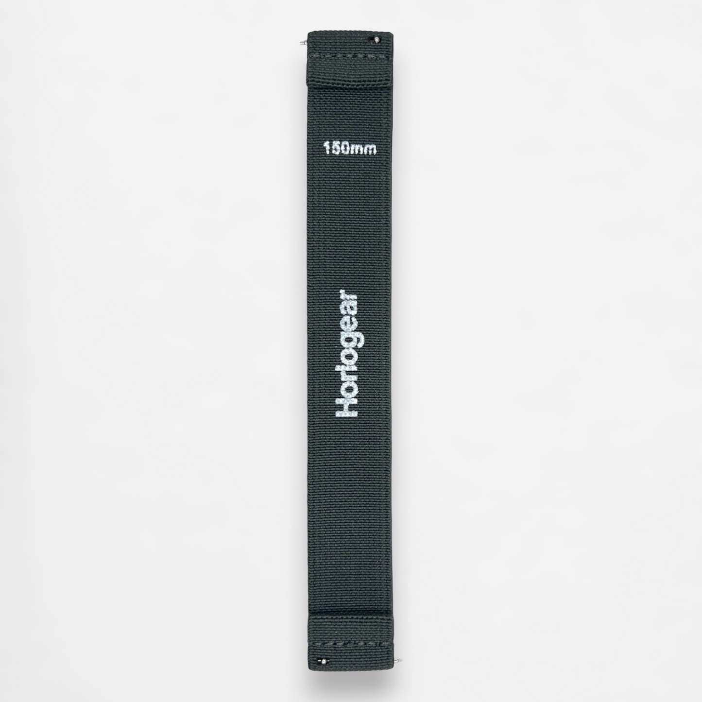 HorloFLEX Band (Asphalt Gray)