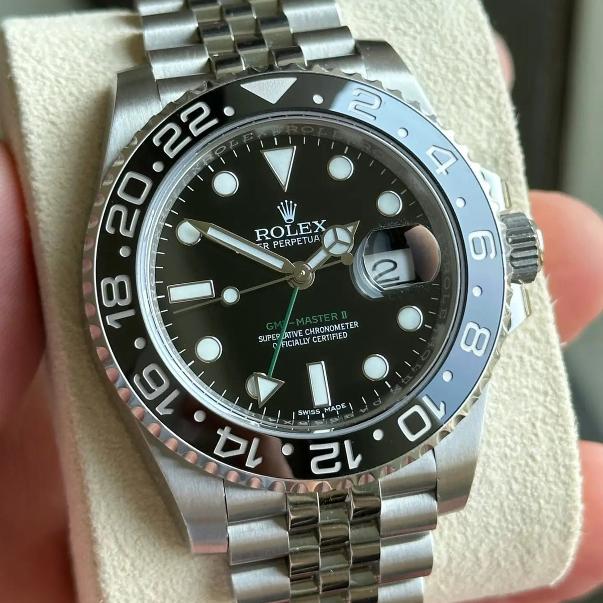 Rolex Spring Horlogear | Precision Spring Bars for Rolex & Omega Watches