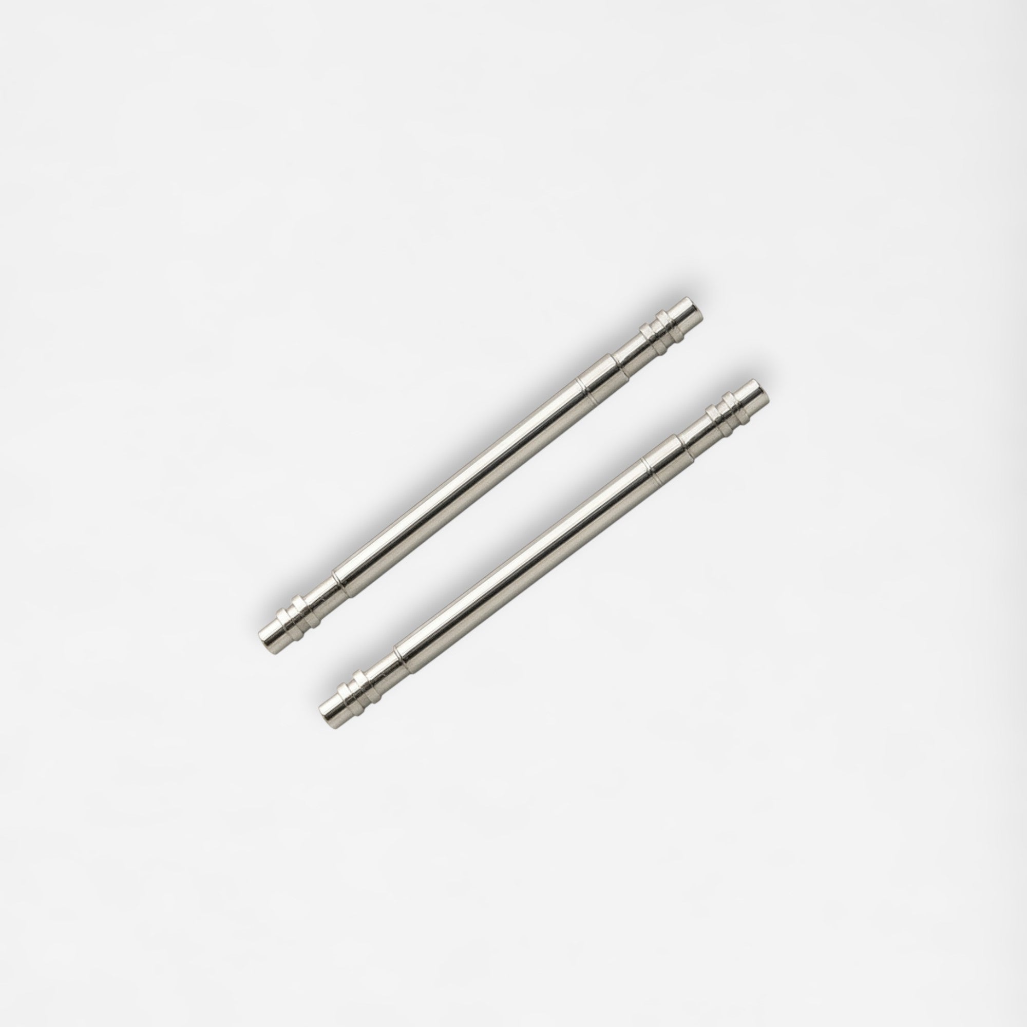 20mm X 1.5mm Spring Bars for Rolex GMT Master II 126710 (Jubilee Bracelet)