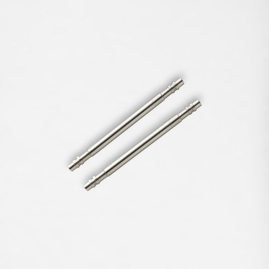 21mm X 1.5mm Spring Bars for Rolex Submariner 126610