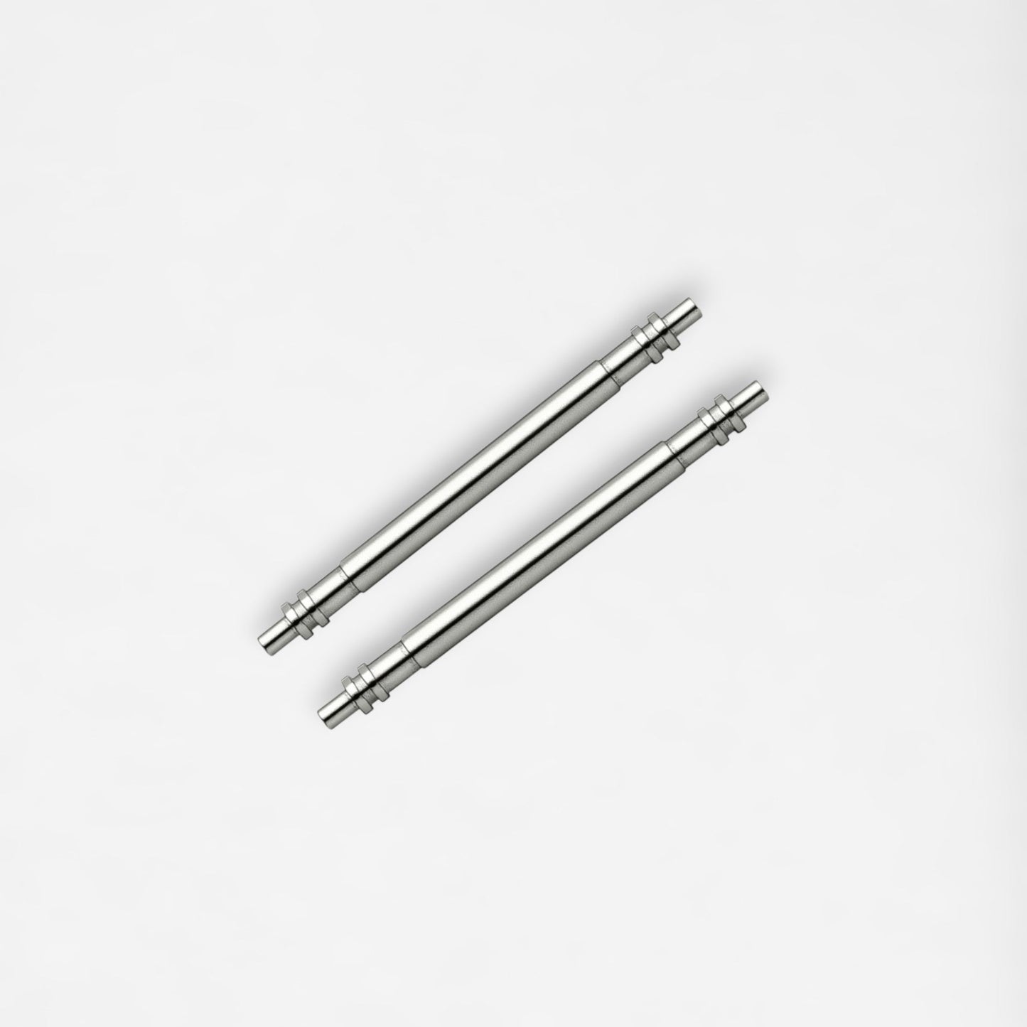 20mm X 2.0mm Spring Bars for Rolex GMT Master II 116710