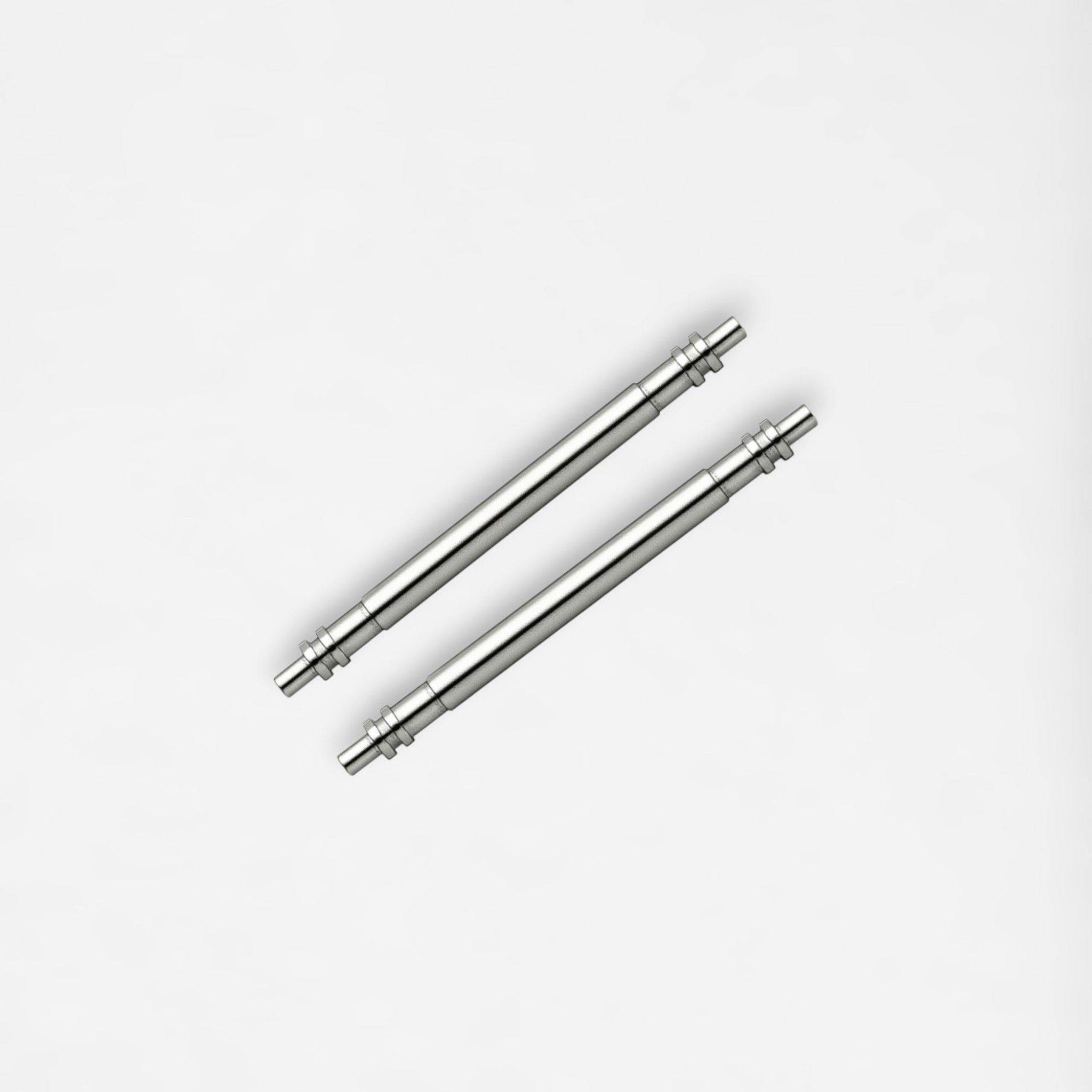 20mm X 2.0mm Spring Bars for Rolex GMT Master II 116710