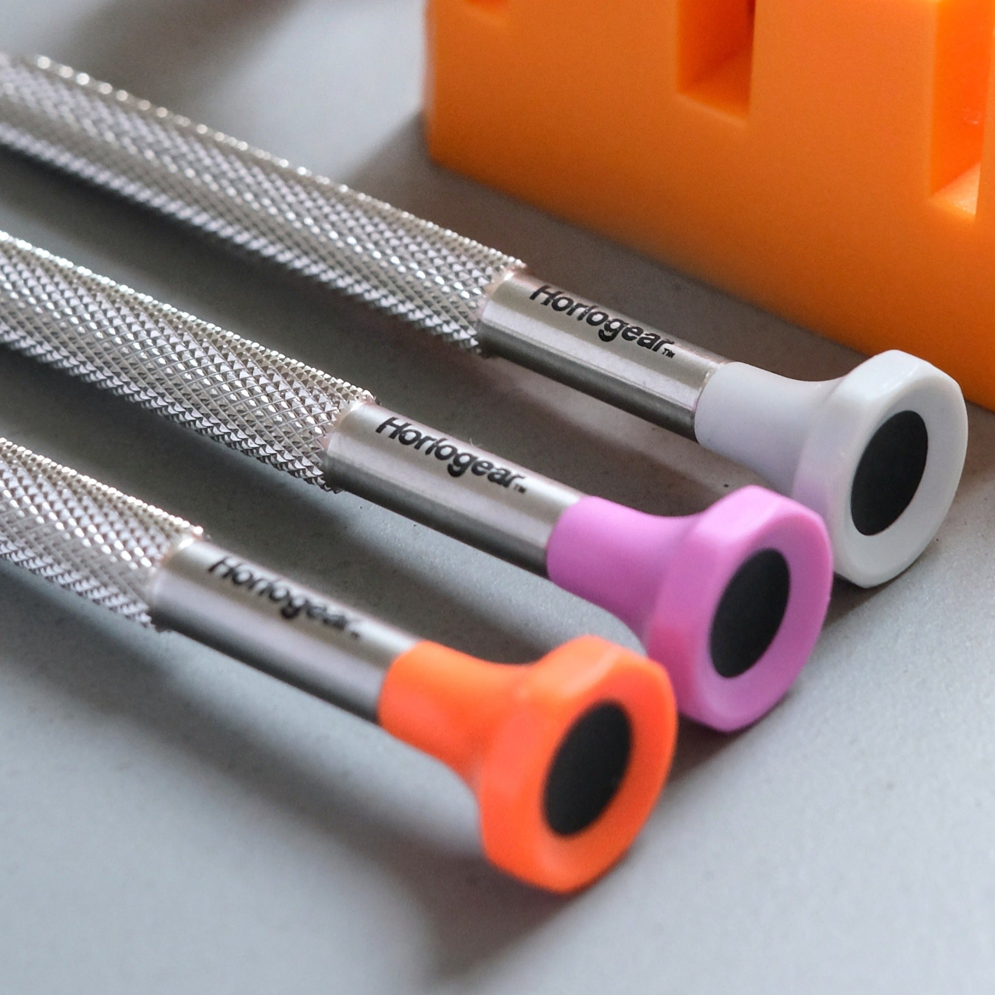 Complete Guide to Watchmakers Screwdrivers Sets
