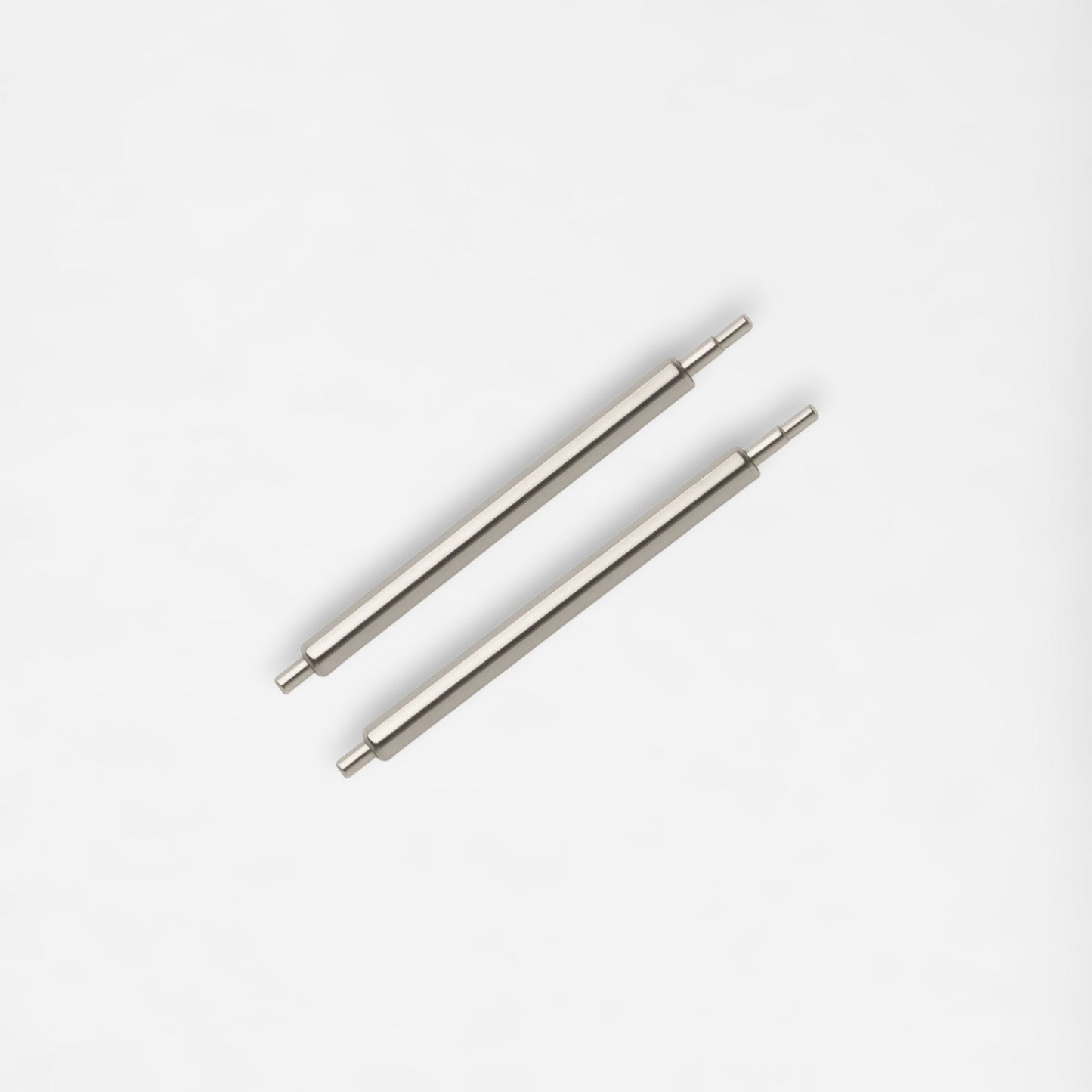 20mm X 1.8mm Spring Bars for Rolex Datejust 16014 (Holes Case)