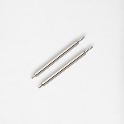 20mm X 1.8mm Spring Bars for Rolex Datejust 16014 (Holes Case)