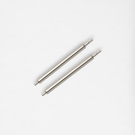 20mm X 1.8mm Spring Bars for Rolex Datejust 16014 (Holes Case)