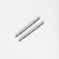 20mm X 1.8mm Spring Bars for Omega Speedmaster Moonwatch Professional (Cal. 1861)