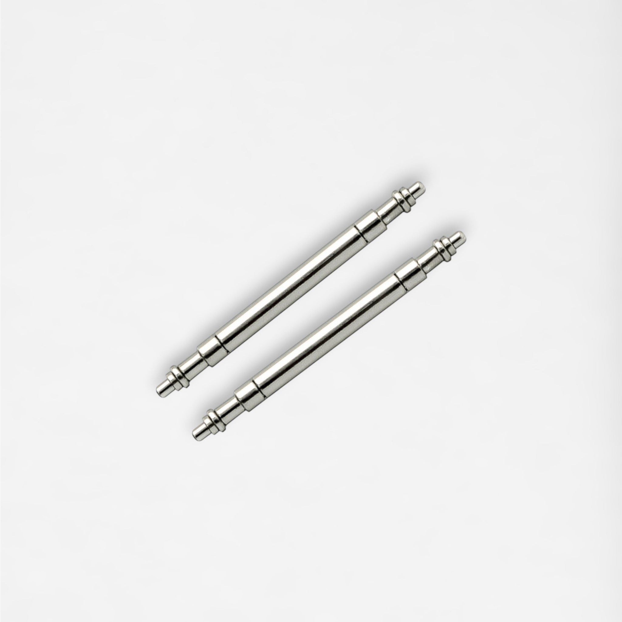 20mm X 1.8mm Spring Bars for Omega Speedmaster Moonwatch Professional (Cal. 1861)