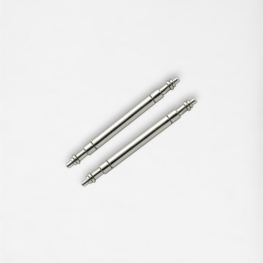 20mm X 1.8mm Spring Bars for Rolex Datejust 116234
