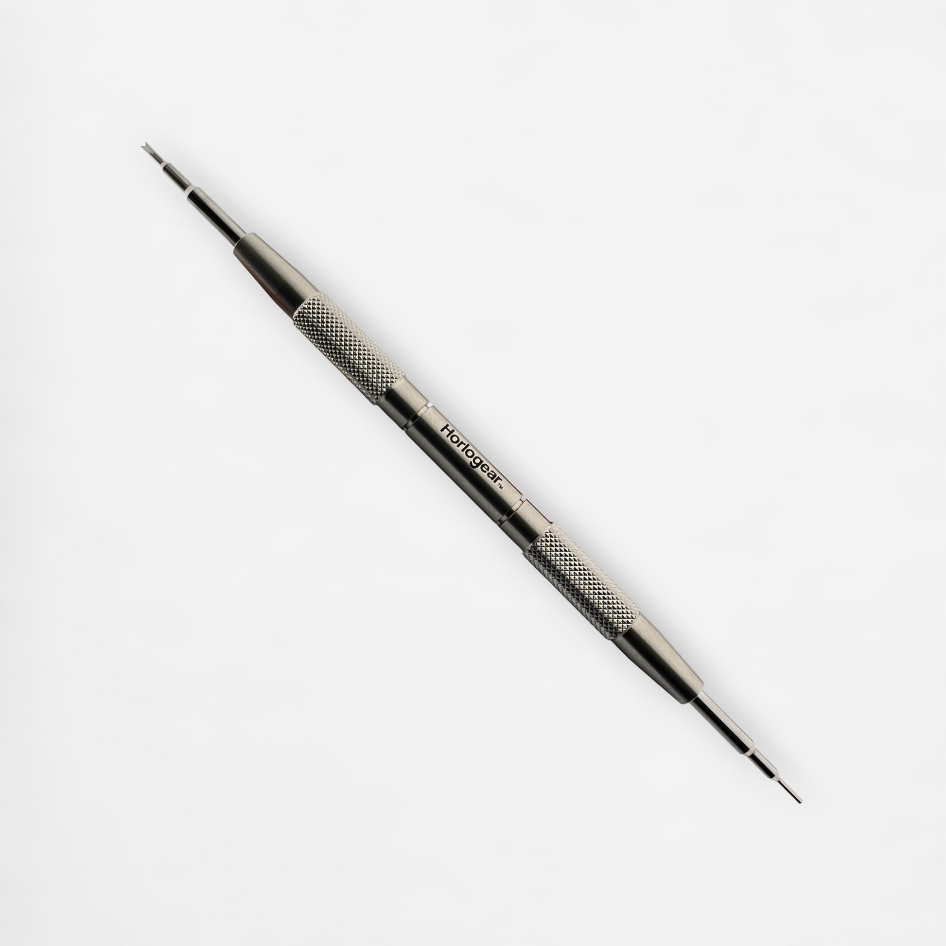 Spring bar discount remover