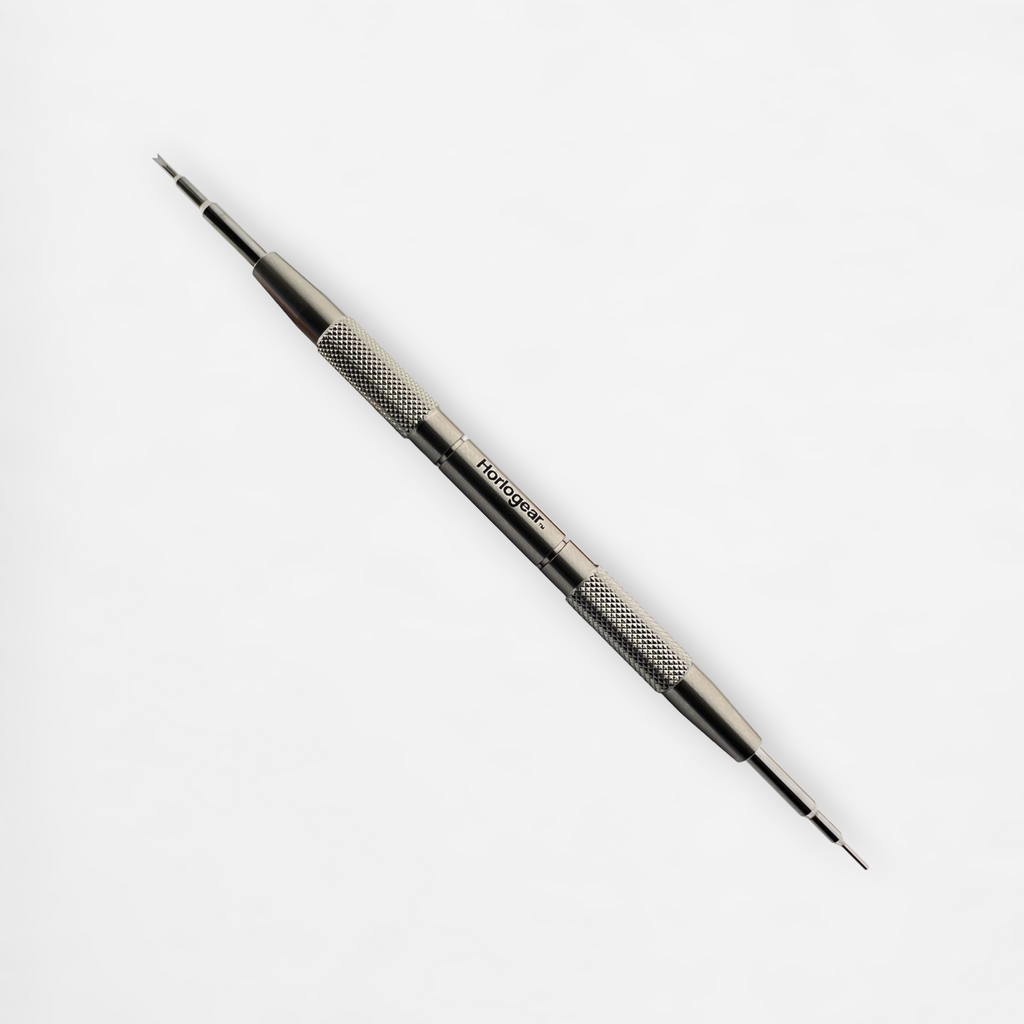 Classic Double-Ended Spring Bar Removal Tool