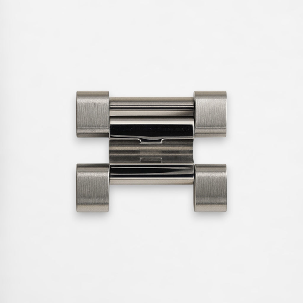 Clasp Micro-Extension Link for Rolex Bracelet (Oyster)