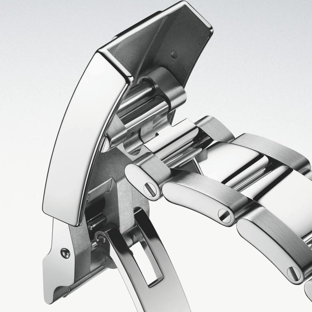 Clasp Micro-Extension Link for Rolex Bracelet (Oyster)