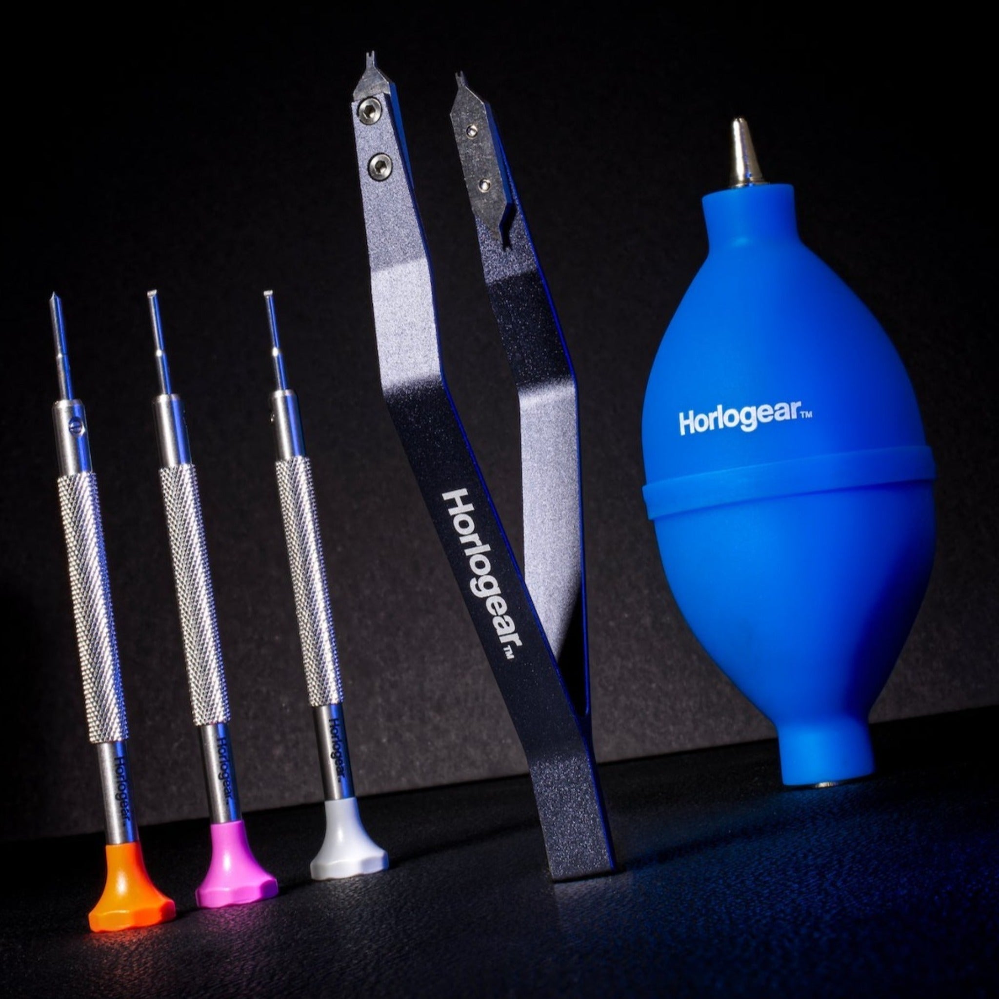 Professional V Tweezer Pliers Spring Bar Removal Tool