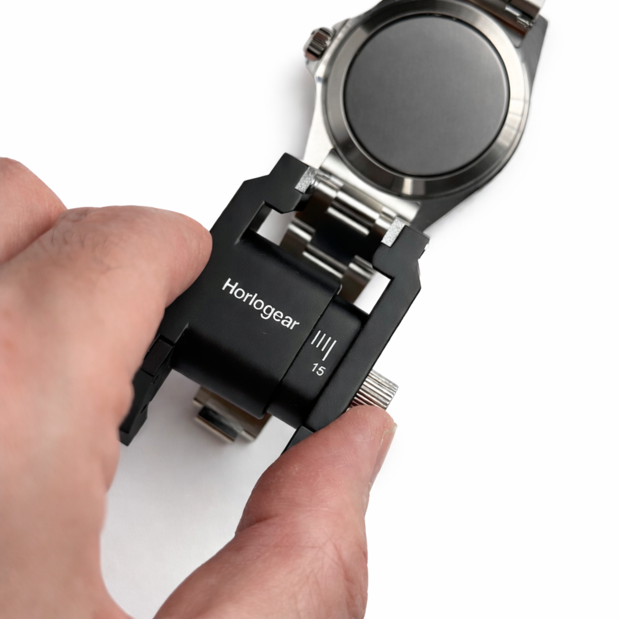 Compression Spring Bar Removal Tool