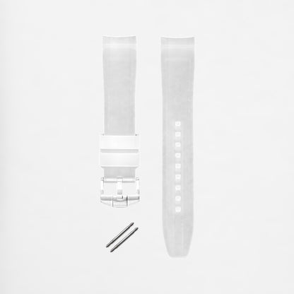 Cinturino Premier (Gelo artico) 20 mm