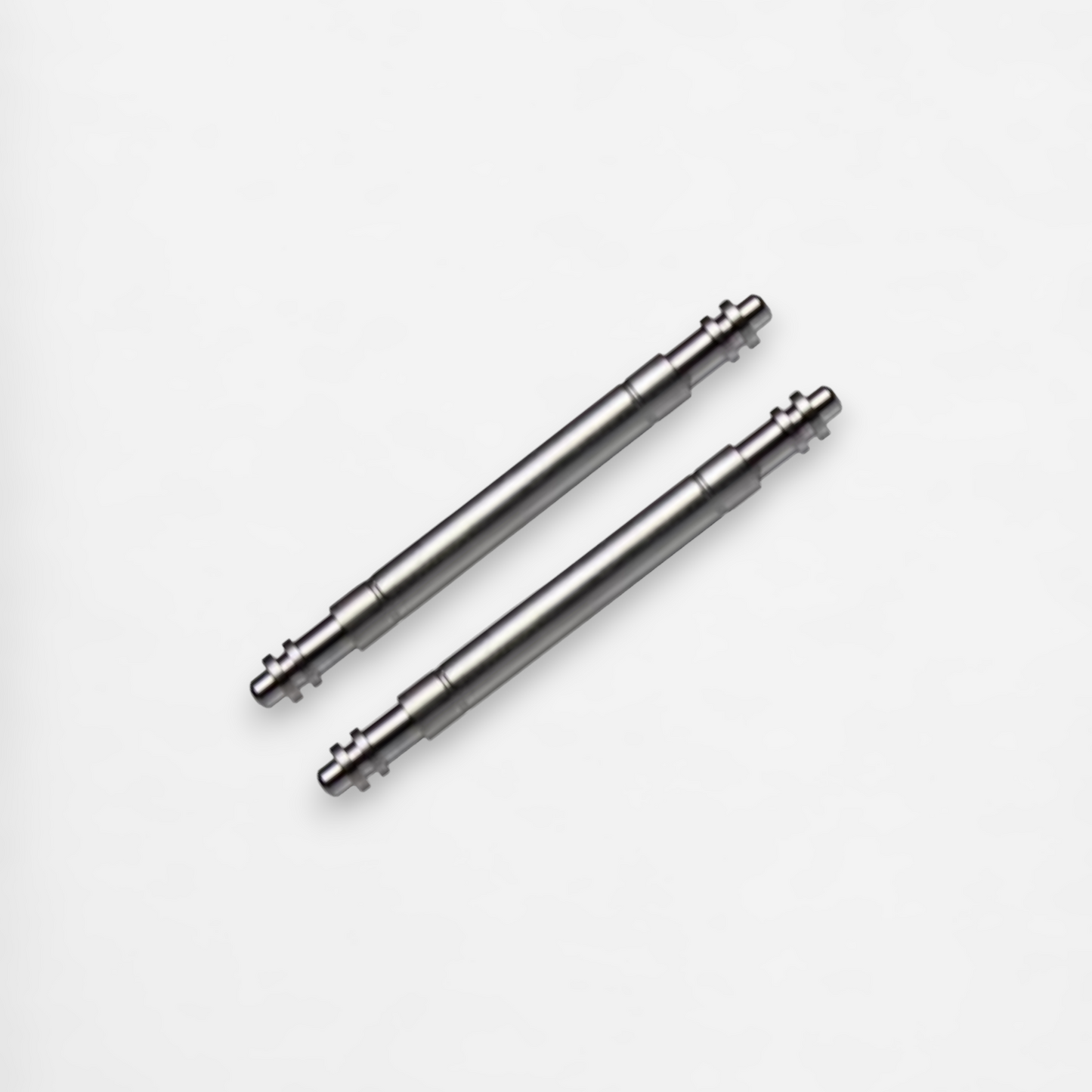 20mm X 1.5mm Spring Bars for Rolex GMT Master II 126710 Jubilee
