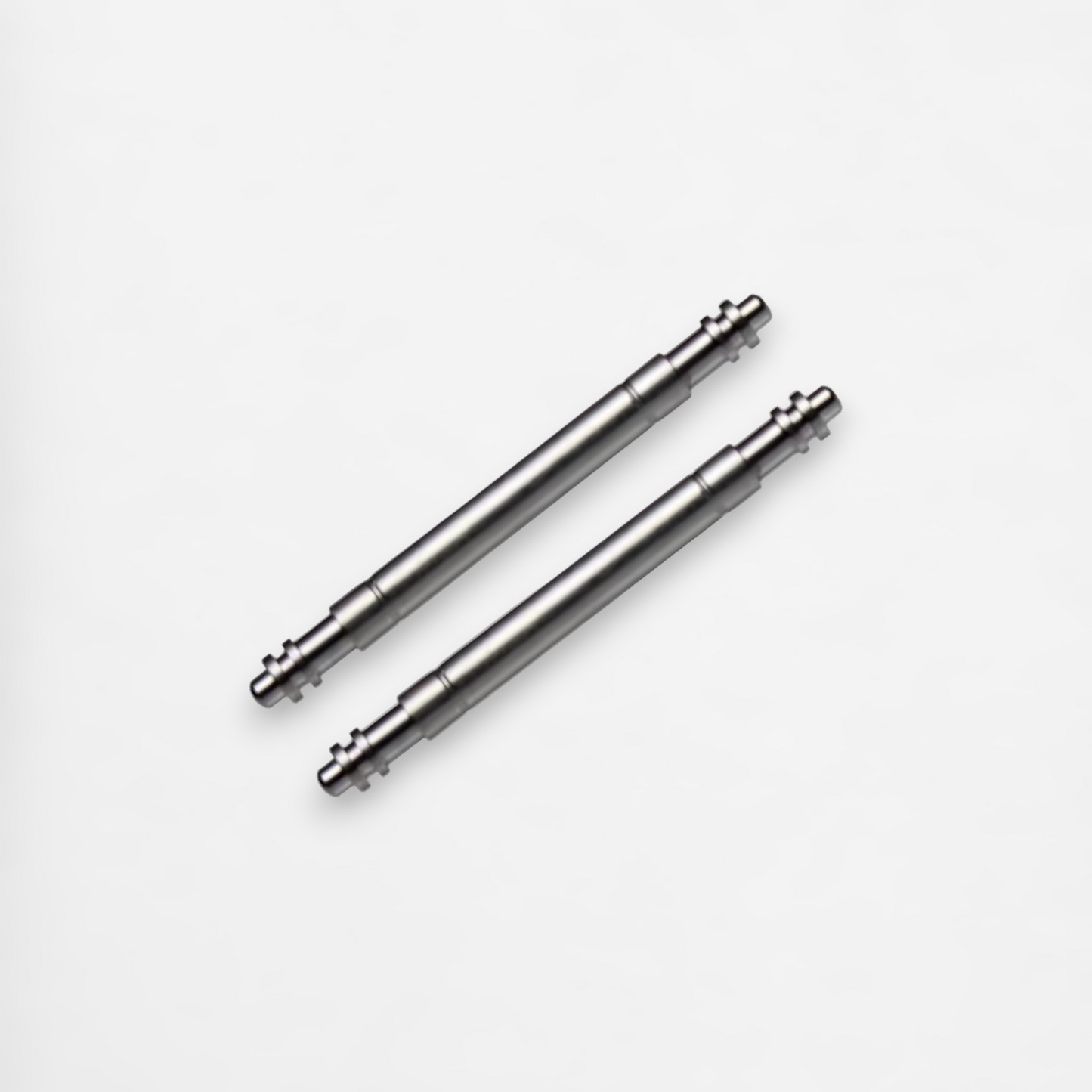 (20mm X 1.5mm) Spring Bars for Rolex GMT Master II 126710 (Jubilee)
