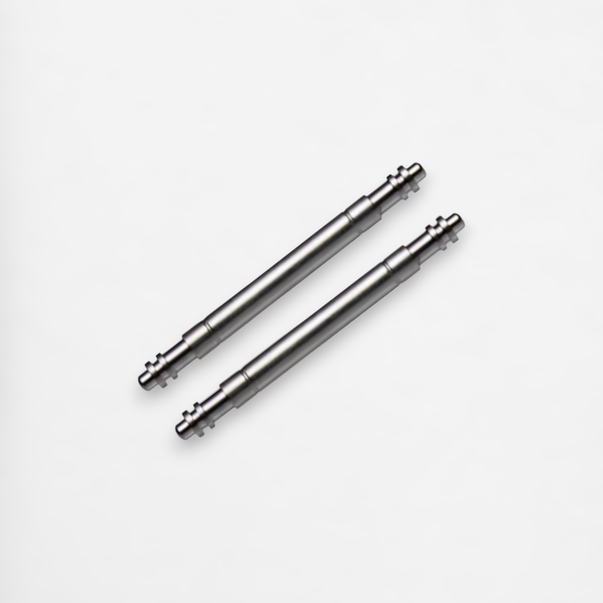 (20mm X 1.8mm) Spring Bars for Rolex Datejust 36mm (6-Digit ...