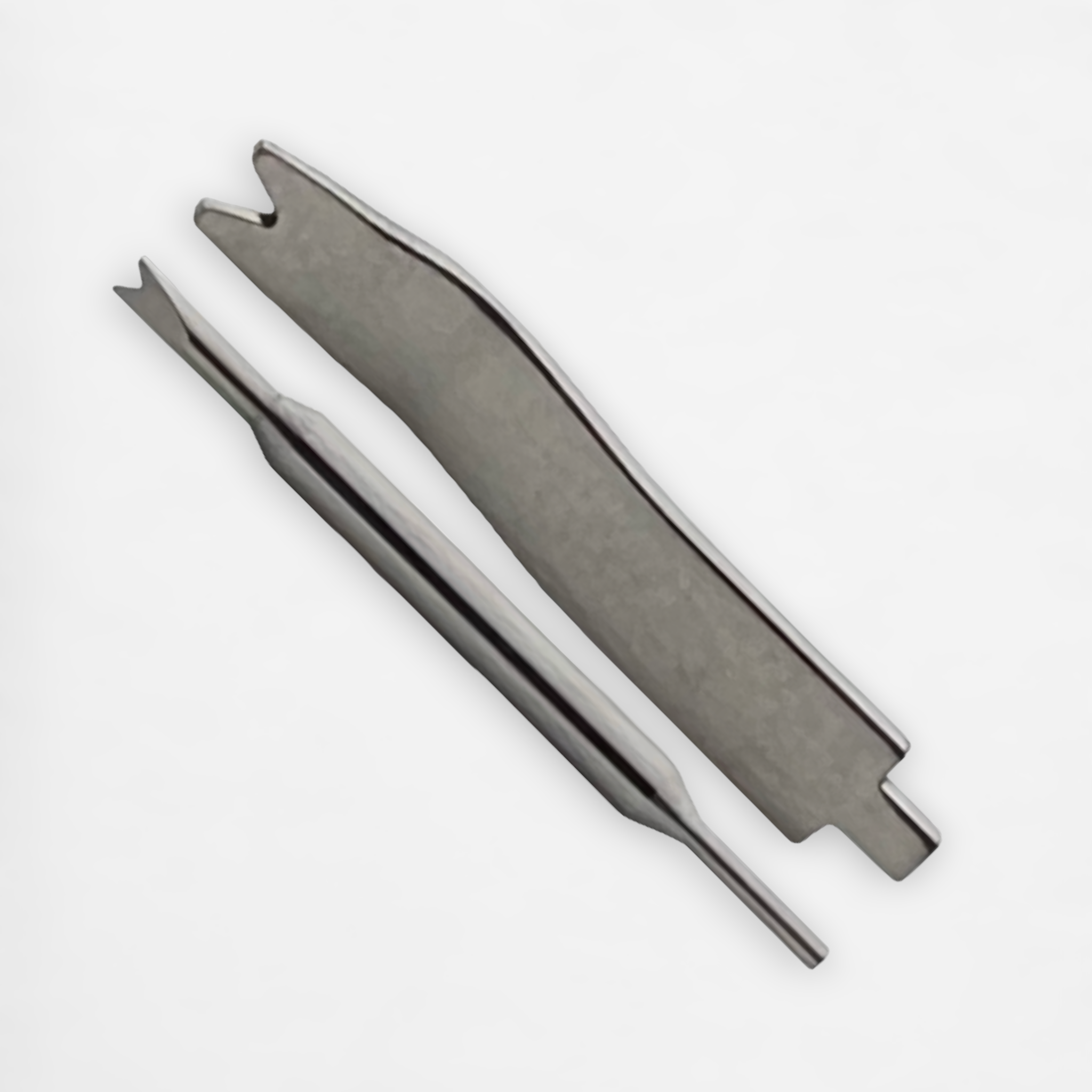 Heavy Duty Triple-Ended Spring Bar Removal Tool – Horlogear LLC