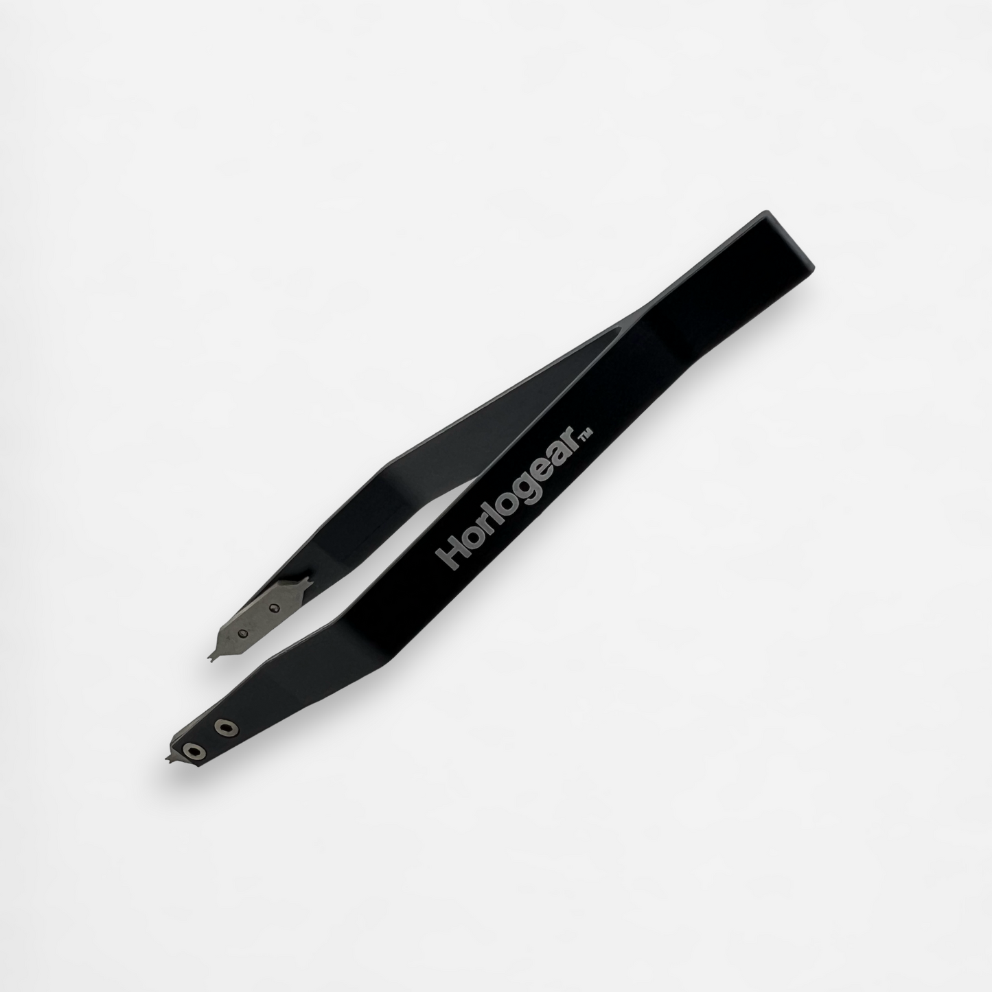 Spring bar discount tweezers