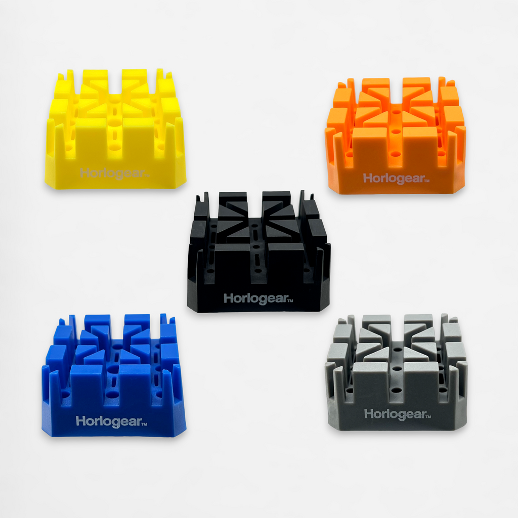 Watch Band / Bracelet Holder Block