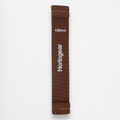 HorloFLEX Elastic Strap 20mm (Cocoa Brown)