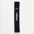 HorloFLEX Elastic Strap 20mm (Obsidian Black)
