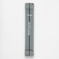 HorloFLEX Elastic Strap 20mm (Mirage Gray / Black)