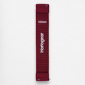 HorloFLEX Elastic Strap 20mm (Fine Burgundy)