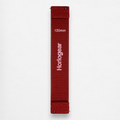 HorloFLEX Elastic Strap 20mm (Lava Red)