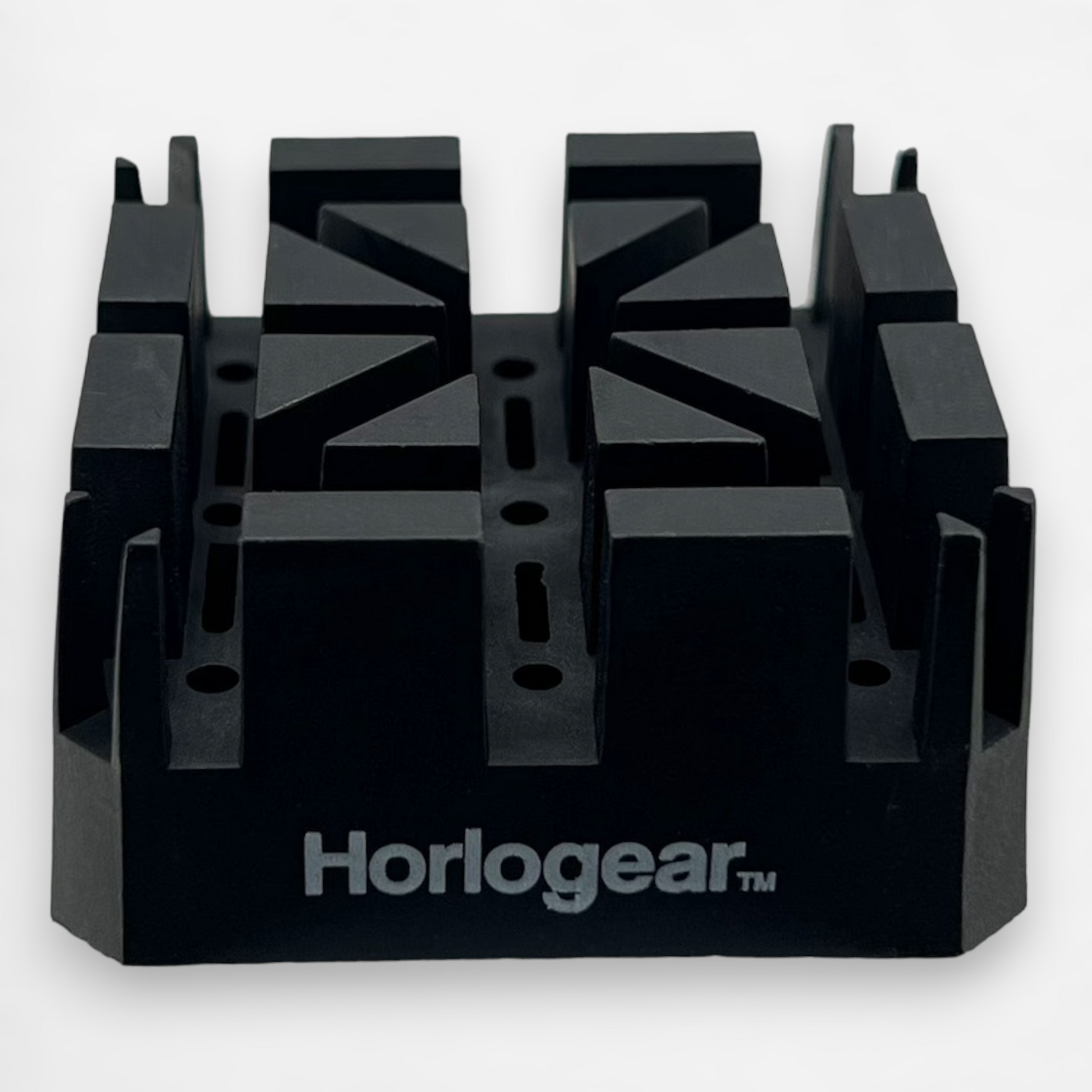 Watch band holder block sale