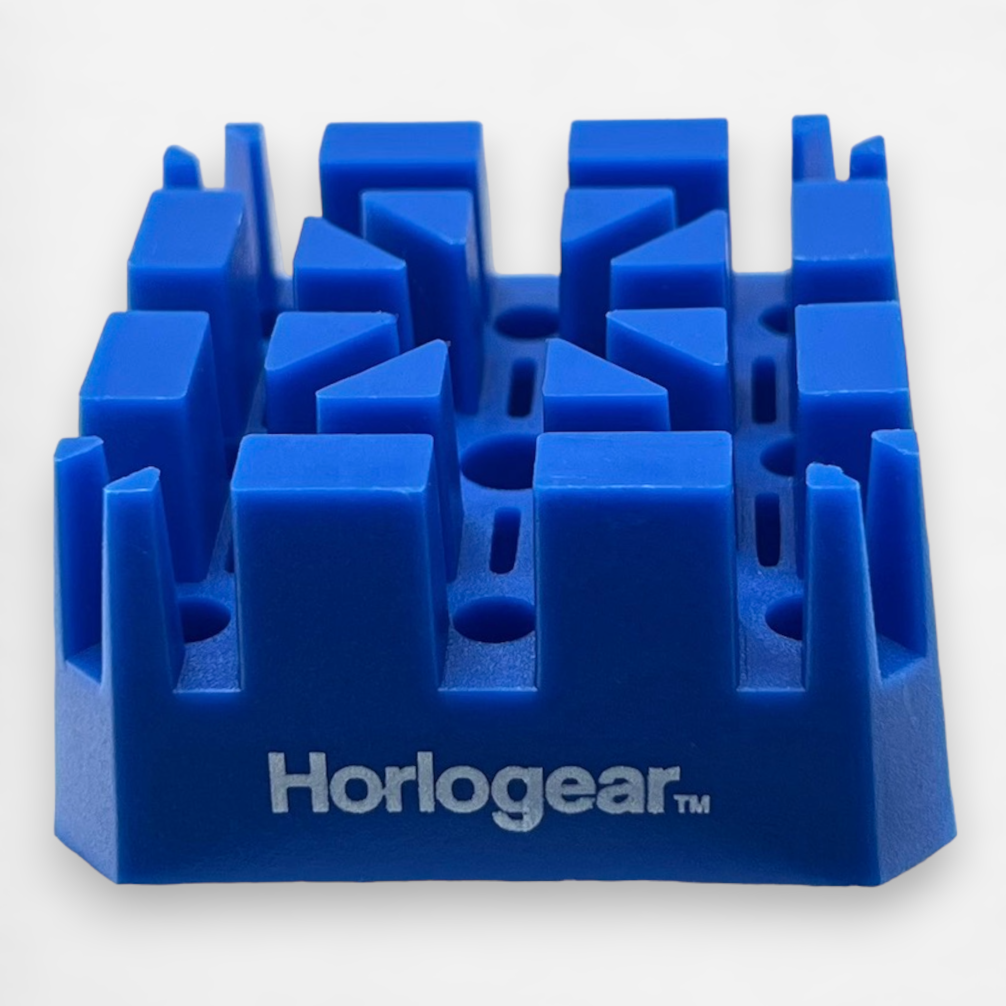 Watch Band / Bracelet Holder Block