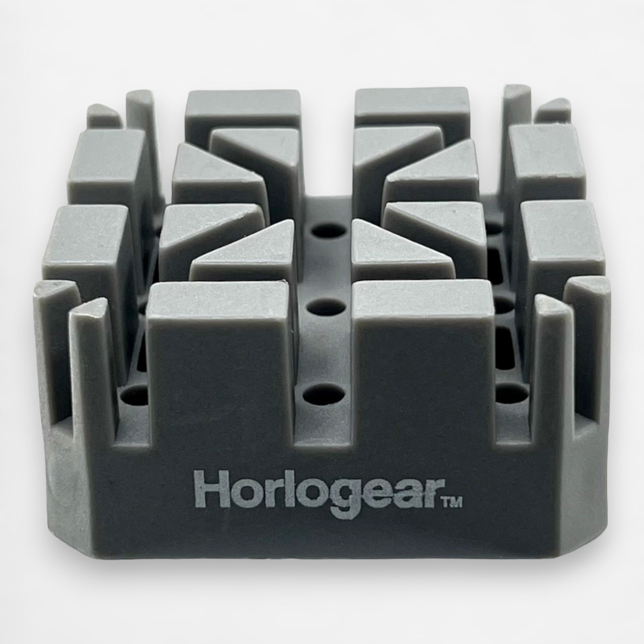 Watch Band / Bracelet Holder Block