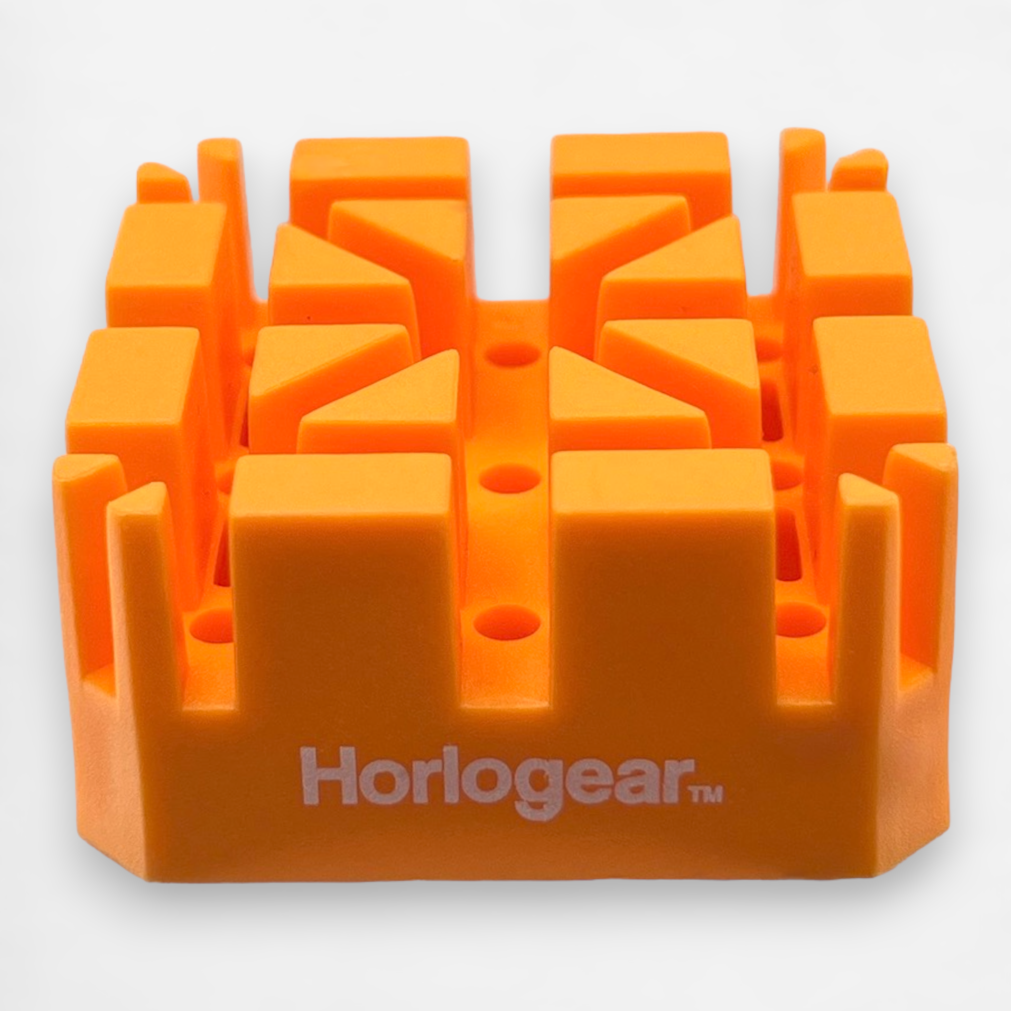 Watch Band / Bracelet Holder Block