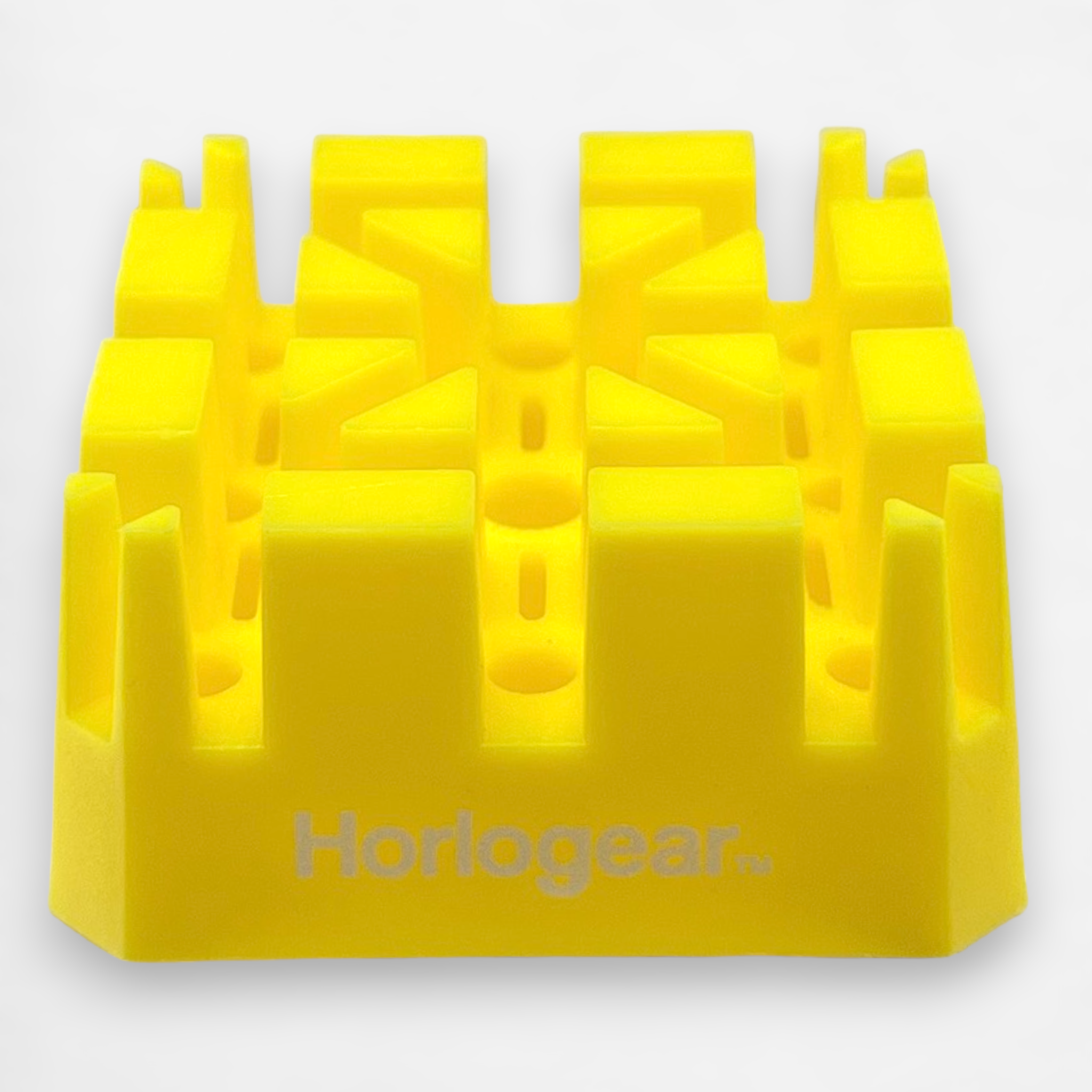 Watch Band / Bracelet Holder Block